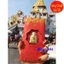 <RẺ HƠN NÈ> [ComBo] 10 Lì Xì Thần Tài Mạ Vàng 24K, Bao Lì Xì May Mắn Rước Tài Lộc, Tết 2026