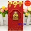 <RẺ HƠN NÈ> SET 10 Bao Lì Xì Thần Tài Vàng , Bao lì xì 24K - Bao Lì Xì May Mắn Rước Tài Lộc