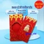 <RẺ HƠN NÈ> SET 10 Bao Lì Xì Thần Tài Vàng , Bao lì xì 24K - Bao Lì Xì May Mắn Rước Tài Lộc