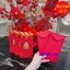 <RẺ HƠN NÈ> SET 10 Bao Lì Xì Thần Tài Vàng , Bao lì xì 24K - Bao Lì Xì May Mắn Rước Tài Lộc