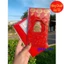 <RẺ HƠN NÈ> <Sỉ 10 cái> Bao Lì Xì Thần Tài Vàng May Mắn Chiêu Tài Ngày Vía Thần Tài Mùng 10 - Cát Tường