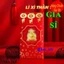 <RẺ HƠN NÈ> <Sỉ 10 cái> Bao Lì Xì Thần Tài Vàng May Mắn Chiêu Tài Ngày Vía Thần Tài Mùng 10 - Cát Tường