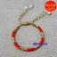 <RẺ HƠN NÈ> Vòng Đeo Tay Ngũ Sắc Tây Tạng - May Mắn - Bình An