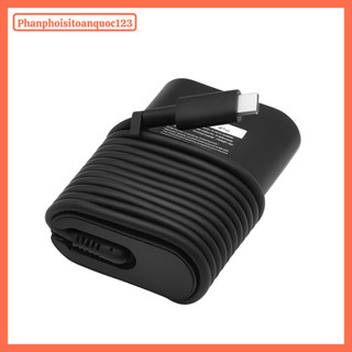 Sạc Laptop APOWER For DELL Oval 20V - 3.25A/4.5A Đầu Type-C –  Adapter Tương Thích Laptop DELL