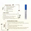 Tinh chất dưỡng mi, lông mày Pharmaform Active Eyelash Serum 5ml