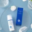 Kem dưỡng ẩm dành cho mặt, cổ phục hồi chống ánh sáng xanh Pharmaform Blue Revitalize Cream