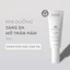 Kem dưỡng sáng da và làm mờ vết thâm nám BABE Depigment+ Control Fluid tuýp 40ml