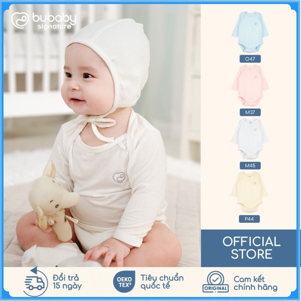 BU Baby Việt Nam, Cửa hàng trực tuyến | Shopee Việt Nam
