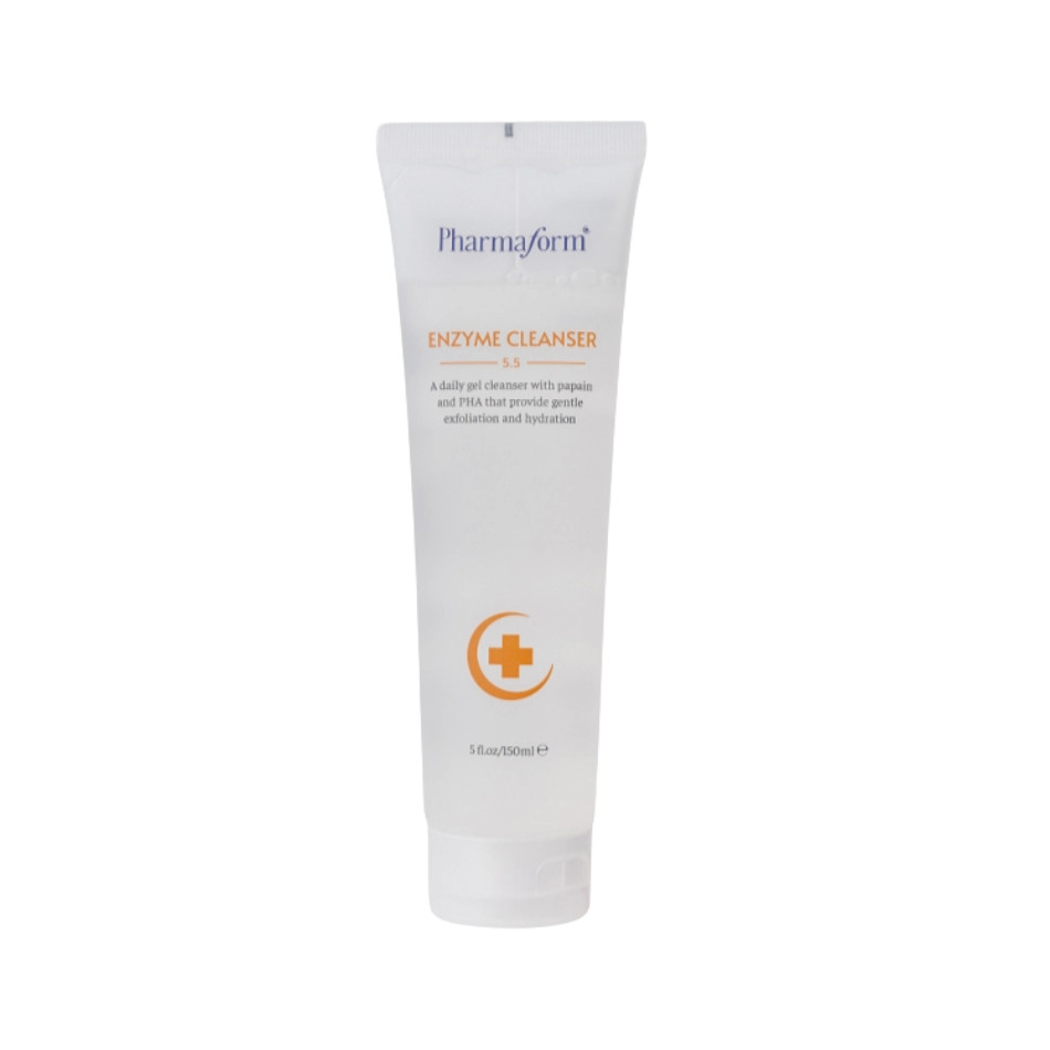 Gel rửa mặt Pharmaform Enzyme Cleanser Gel 150ml