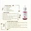 Tinh chất phục hồi cho da nhạy cảm, tổn thương Pharmaform B9-12 Placenta Serum 30ml