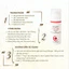 Kem làm mờ nám, tàn nhang Cystane Mela Cream Pharmaform 30ml