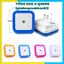 ĐÈN NGỦ BẬT TẮT TỰ ĐỘNG THÔNG MINH - Đèn Ngủ Ánh Sáng Dịu Mắt Trẻ Em Và Người Lớn,Đèn Cảm Biến Ánh Sáng Siêu Tiện Lợi