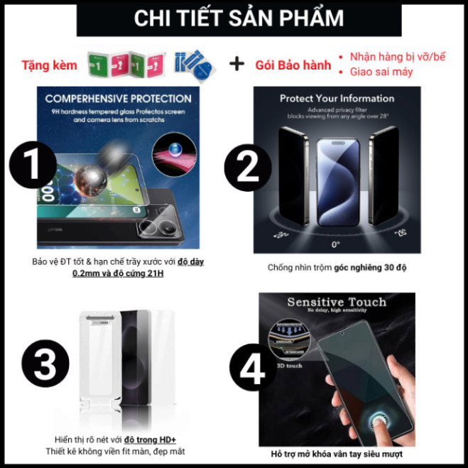[Dùng Vân Tay] Cường lực Tự Dán Samsung S24Fe S23Fe S21Fe S21 S21+ S22 S22+ S23 S23+ S24 S24+ S25 S25+ S24ultra S25ultra