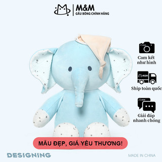 Bộ sưu tập Giấc Ngủ – Thú bông Ngủ ngon, giao từ kho Hà Nội