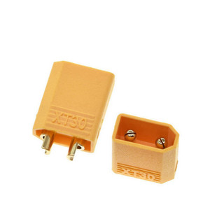 [Bán sỉ combo] (2 cái) Đầu nối XT30 XT60 XT90 XT150 loại tốt cho kết nối công suất cao