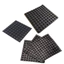 Nút đệm chống rung trượt, đế dán silicon tròn chống trượt