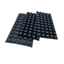 Nút đệm chống rung trượt, đế dán silicon tròn chống trượt