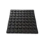 Nút đệm chống rung trượt, đế dán silicon tròn chống trượt