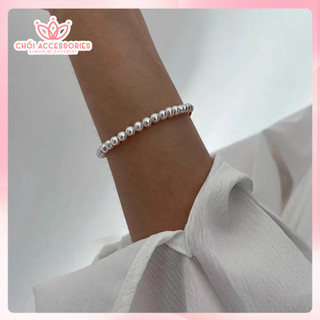 Vòng Tay Hạt Trai Nhân Tạo Xinh Xắn cho Nữ Phụ Kiện Vòng Tay Thời Trang Phong Cách Xinh Xắn Cho Bạn Nữ LT05