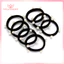 1 Dây buộc tóc co giãn đính hạt trai Chồi accessories phong cách Hàn Quốc cho nữ giao màu đen Y007