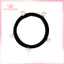 1 Dây buộc tóc co giãn đính hạt trai Chồi accessories phong cách Hàn Quốc cho nữ giao màu đen Y007