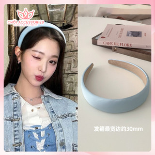 Bờm Nữ Cài Tóc Chồi accessories Phong Cách Tiểu Thư Dành Cho Bạn Nữ K146