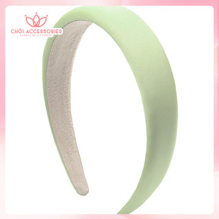 Bờm Nữ Cài Tóc Chồi accessories Phong Cách Tiểu Thư Dành Cho Bạn Nữ K146