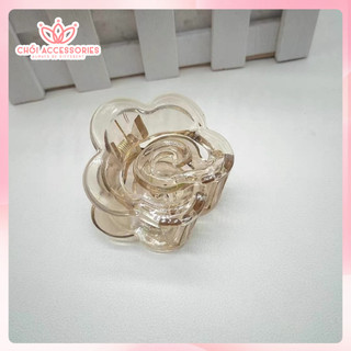 Kẹp tóc thanh lý kẹp hình hoa Chồi accessories phong cách hàn quốc cho bạn nữ K221
