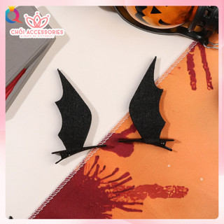 Bờm cài đầu chủ đề halloween, hoá trang phụ kiện băng đô trang trí tóc dễ thương K454
