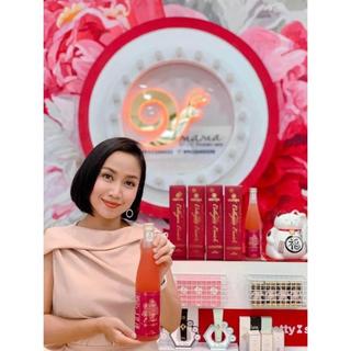 Thực phẩm bảo vệ sức khỏe Hebora Beauty Collagen Enrich (500ml/chai) ( colagen nước uống dưỡng cho da đẹp )
