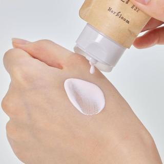 Kem Chống Nắng Daily Tone Up Vegan Suncream SPF 50 PA++++ Elixinhstore, Kem Chống Nắng Nâng Tông