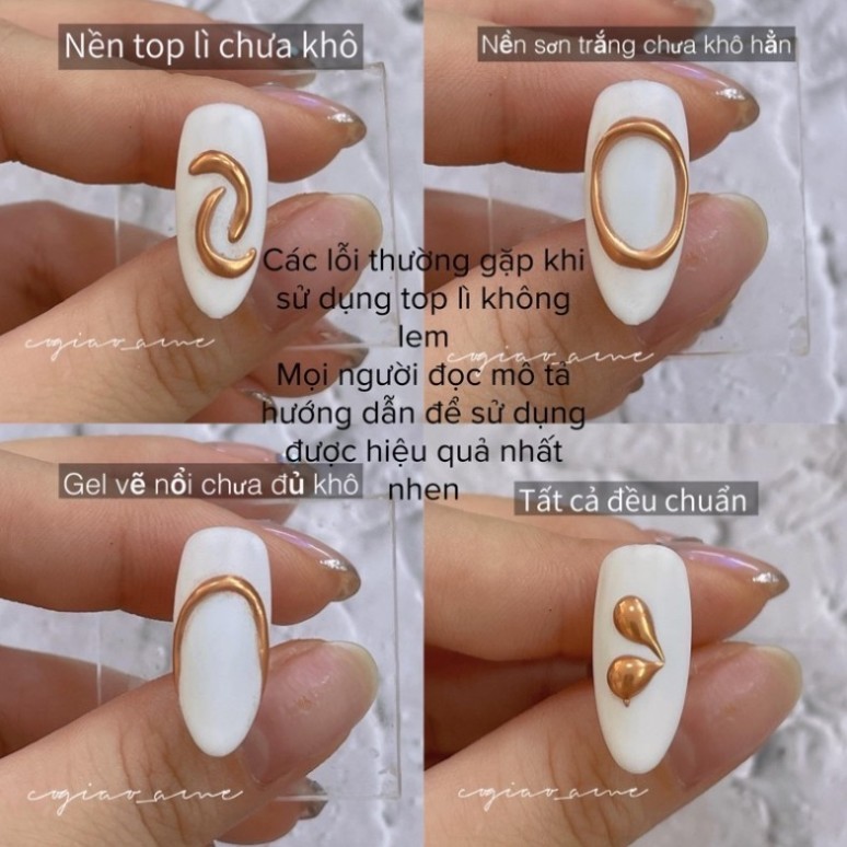 Top lì không lem cao cấp ouboli  , top lì k lem ZHOU , top lì cao cấp , top tráng gương ouboli, top tráng gương zhou