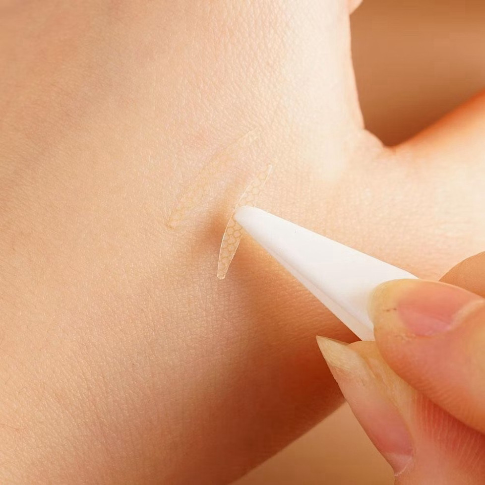 Kích Mí Vô Hình AKF – Tạo Mí Tự Nhiên, Không Lộ, Không Đau