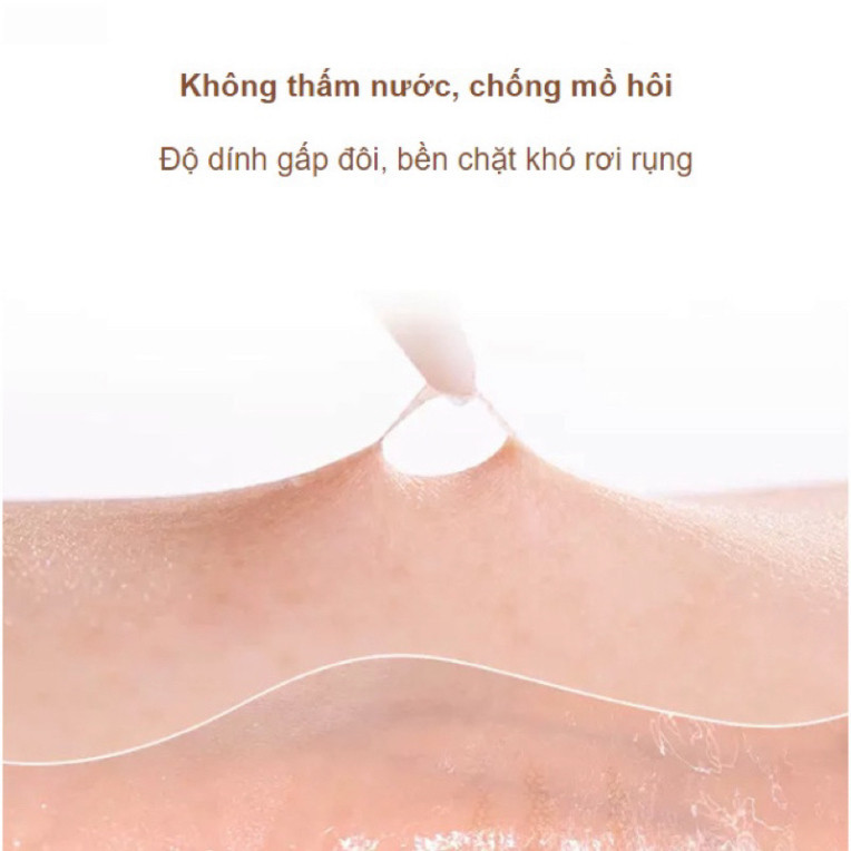 Kích Mí Vô Hình AKF – Tạo Mí Tự Nhiên, Không Lộ, Không Đau