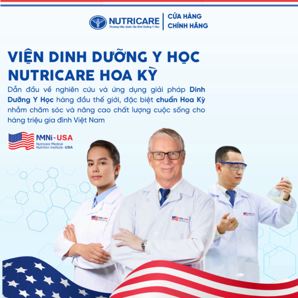 Thùng Sữa Bột Pha Sẵn HANIE KID NUTRICARE Bé Từ 1 Tuổi Suy Dinh Dưỡng Biếng Ăn Thấp Còi Sữa Non Cao Năng Lượng 48 Hộp