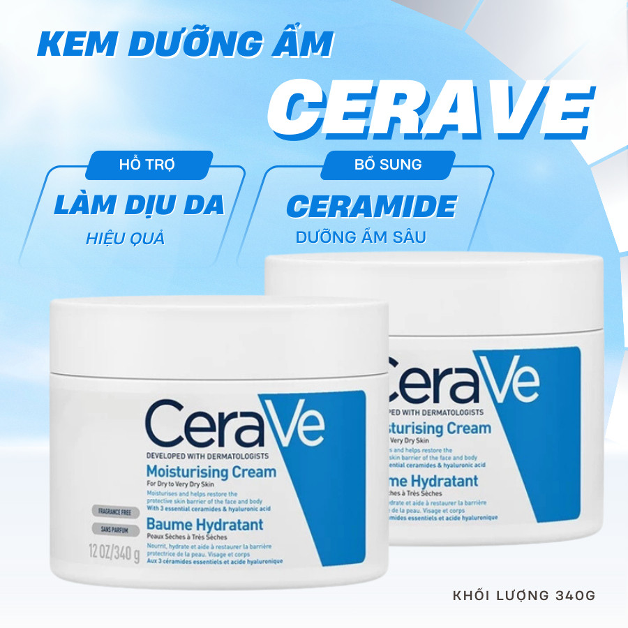 Sử Dụng Kem Bôi Trong Đời Sống
