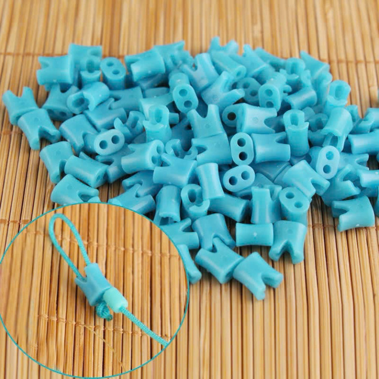 set 20 bộ phụ kiện làm trục không nút thắt Aohu, dây đầu cần thế hệ mới gahayyyy
