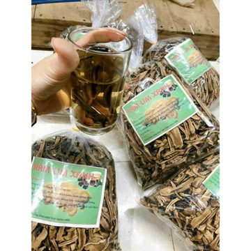 Nấm Lim Xanh Thái Lát 100g- đặc sản rừng ĐSR 14