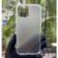Ốp Lưng likgus Nhám Mờ Đủ Iphone 17 Pro max-16-15 Plus -14-13-12-11-Xmax-X TPU Dẻo Chống Ố Vàng – Viền Trong