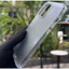 Ốp Lưng likgus Nhám Mờ Đủ Iphone 17 Pro max-16-15 Plus -14-13-12-11-Xmax-X TPU Dẻo Chống Ố Vàng – Viền Trong