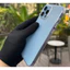 Ốp Lưng likgus Nhám Mờ Đủ Iphone 17 Pro max-16-15 Plus -14-13-12-11-Xmax-X TPU Dẻo Chống Ố Vàng – Viền Trong
