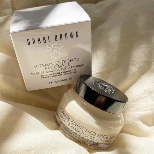 [ Hủ Chiết 5G ] Kem Lót B0BI Br0wn Dưỡng Da Vitamin Enriched Face Base ...