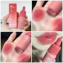 [ Son Chiết ] Son Kem Ink Velvet Nude 25 26 30 27 17 46 47 48 49 INK VELVET( lọ chiết 0,5 g )