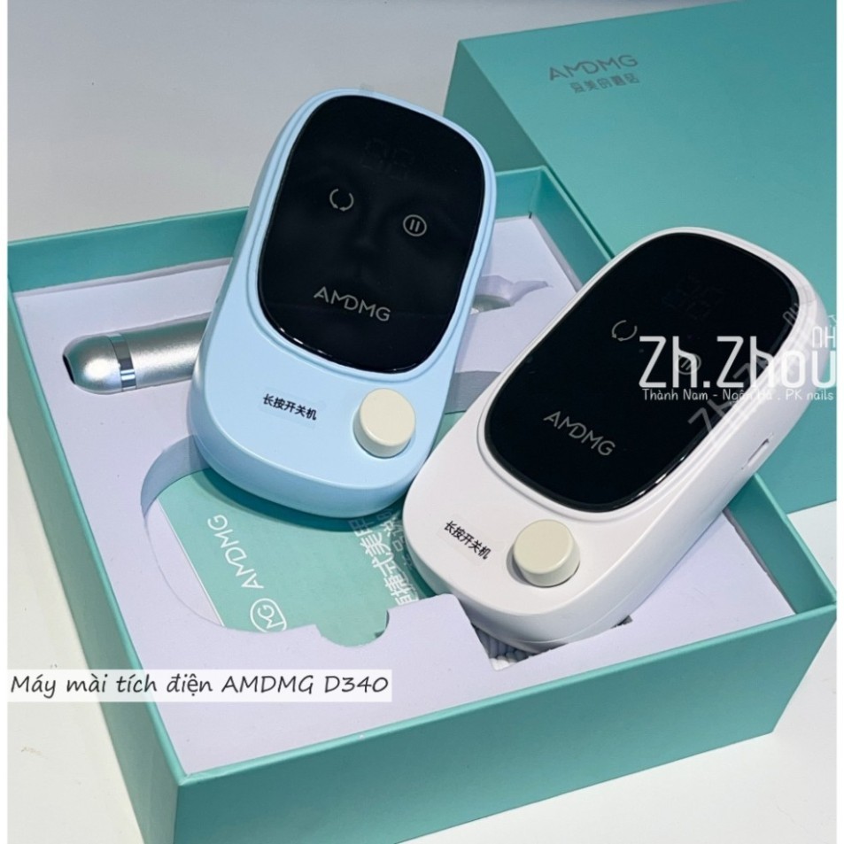 Tay mài AMDMG D460,Tay mài AMDMG D4340,Tay mài AMDMG D450 , máy mài AMDMG D340, tay mài tích điện cao cấp