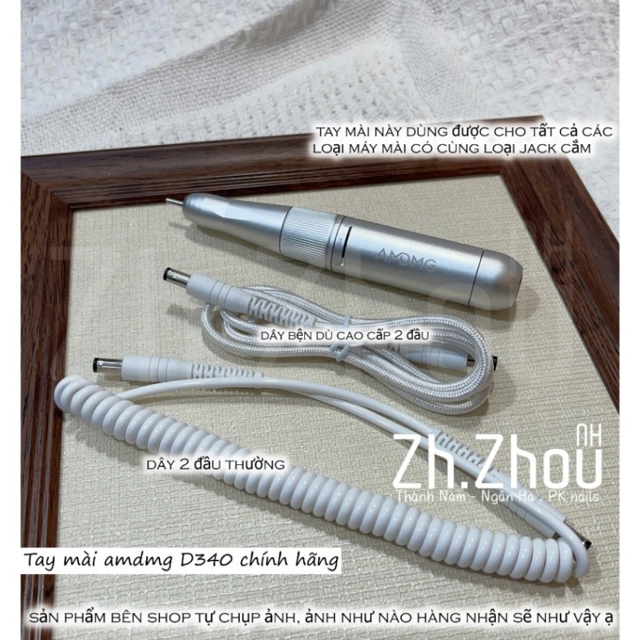 Tay mài AMDMG D460,Tay mài AMDMG D4340,Tay mài AMDMG D450 , máy mài AMDMG D340, tay mài tích điện cao cấp