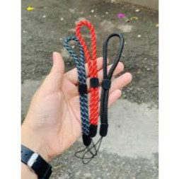 Dây Buộc Dây Đeo Cho Điện Thoại Di Động Máy ảnh, Dây Đeo Cổ Tay Cao Cấp Có Thể Điều Chỉnh được