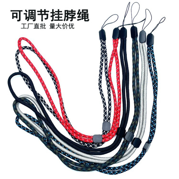 Dây Buộc Dây Đeo Cho Điện Thoại Di Động Máy ảnh, Dây Đeo Cổ Tay Cao Cấp Có Thể Điều Chỉnh được