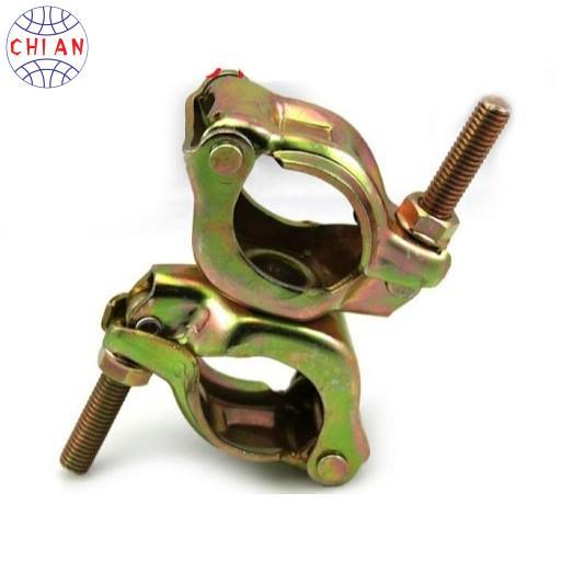 KHÓA GIÀN GIÁO (CÙM XOAY D48 - COMBO 10 CÁI) HÀNG CHUYÊN DỤNG CHO CÔNG TRÌNH SIÊU DÀY DẶN CHẮC CHẮN