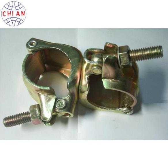 KHÓA GIÀN GIÁO (CÙM XOAY D48 - COMBO 10 CÁI) HÀNG CHUYÊN DỤNG CHO CÔNG TRÌNH SIÊU DÀY DẶN CHẮC CHẮN