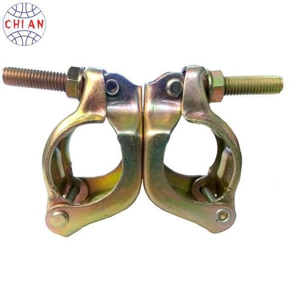 KHÓA GIÀN GIÁO (CÙM XOAY D48 - COMBO 10 CÁI) HÀNG CHUYÊN DỤNG CHO CÔNG TRÌNH SIÊU DÀY DẶN CHẮC CHẮN